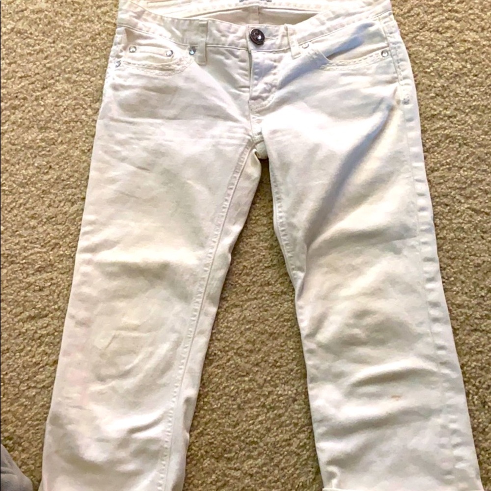 Capri Pants - image 1